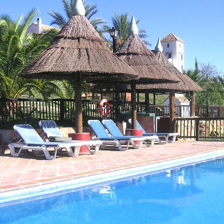 Rural Cottage, With Pool & Optional Private 6 Guests Jacuzzi Tolox Exteriér fotografie