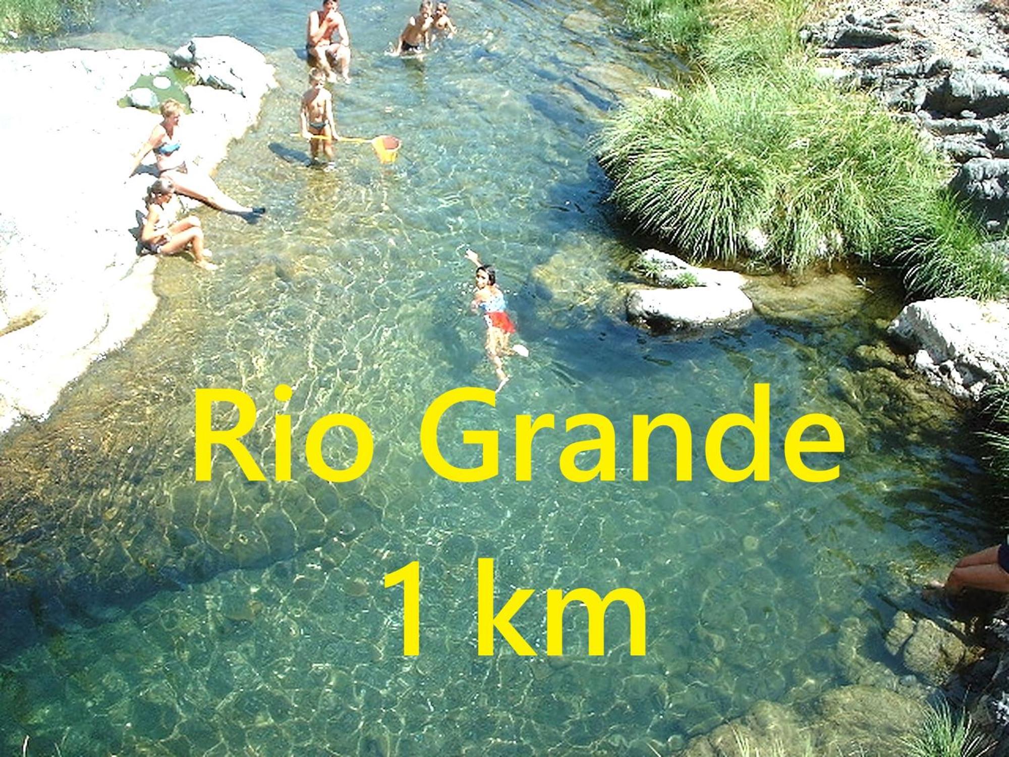 Rural Cottage, With Pool & Optional Private 6 Guests Jacuzzi Tolox Exteriér fotografie
