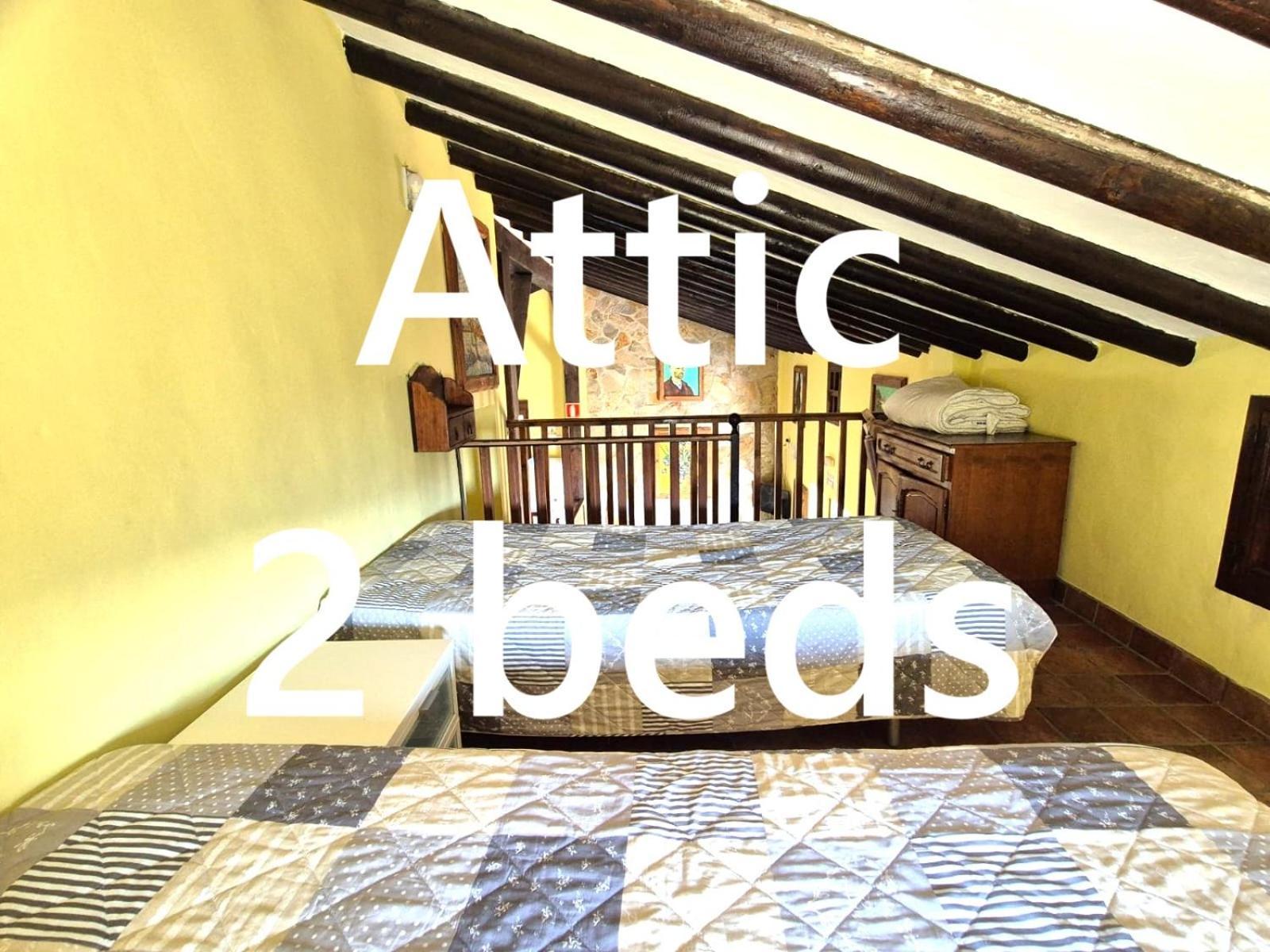 Rural Cottage, With Pool & Optional Private 6 Guests Jacuzzi Tolox Exteriér fotografie